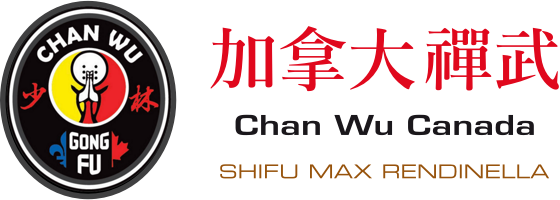 Logo Chan Wu Canada Max Rendinella